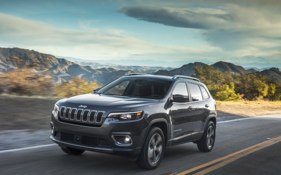 Chief of Cherokee Nation Says ‘It’s Time’ for Jeep to Stop Using Name
