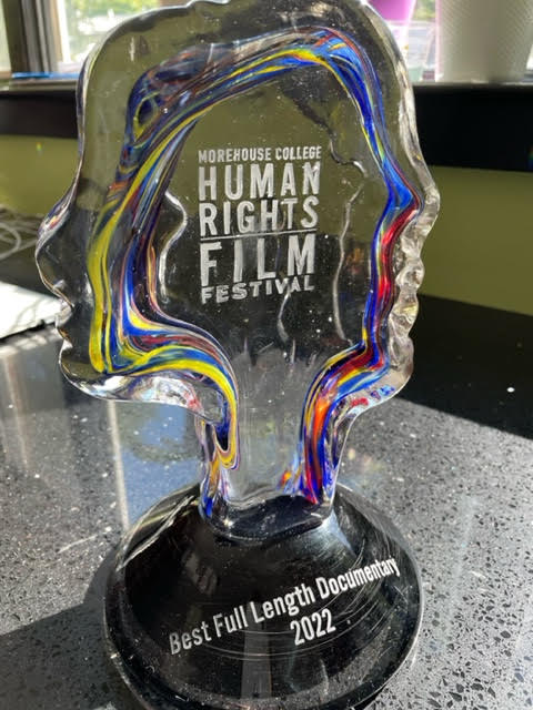 “Imagining the Indian” Wins Best Full-Length Documentary at Morehouse Human Rights Film Festival